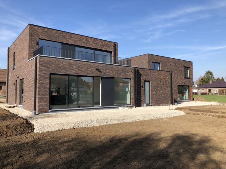 Nieuwbouw
